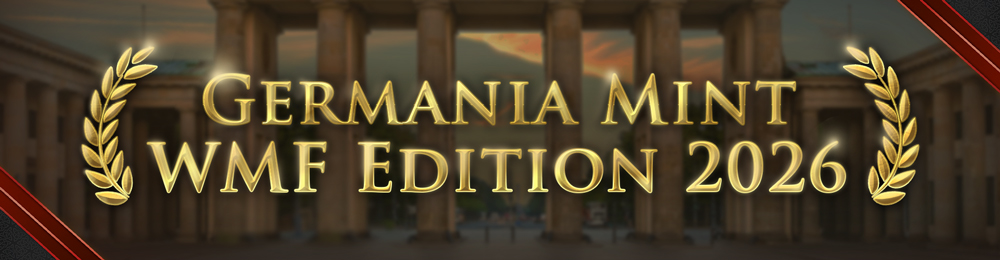 Germania Mint 