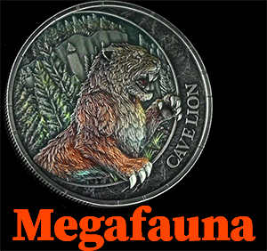 Megafauna