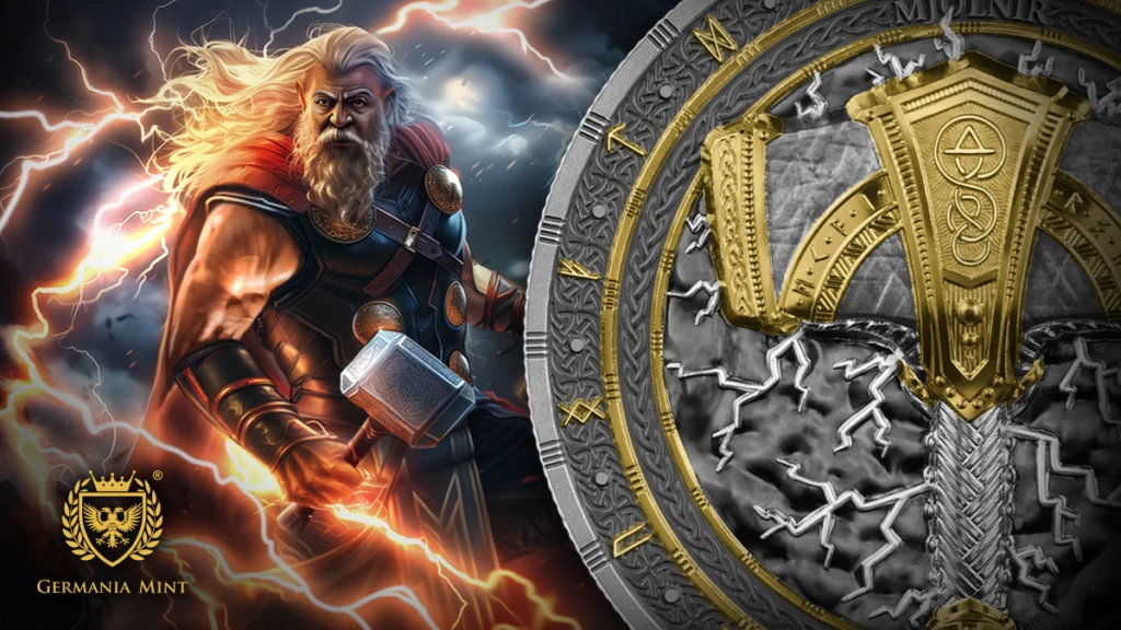 Mjölnir