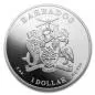 Mobile Preview: Barbados Coins
