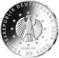 Preview: Silbermünze BRD 20 Euro