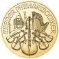 Preview: Wiener Philharmoniker 1/4