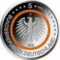 Preview: 5x5 Euro Subtropische Zone 2018 Komplettsatz PP