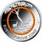 Preview: Komplettsatz_5 €_Bundesrepublik
