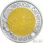 Preview: 25 Euro Silber/Niob Gedenkmünze "Jahr der Astronomie" 2009