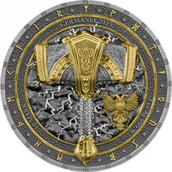 reverse