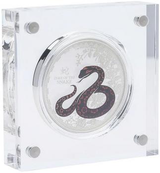 Preview: Acryl - Etui