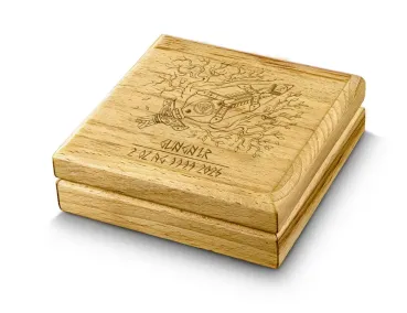 Holzbox
