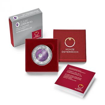 Preview: Schleife,Samtkissen, Zertifikat