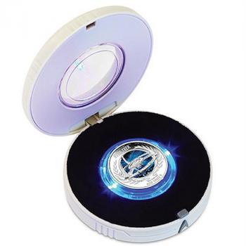 Preview: Showcase leuchtend