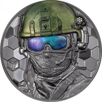 Preview: Cook Islands - Real Heroes 