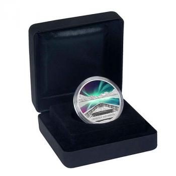 Preview: Etui, Zertifikat