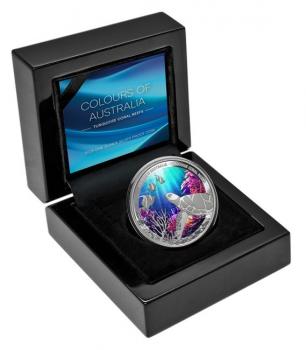 Preview: Etui, Zertifikat