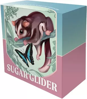 Preview: Umverpackung