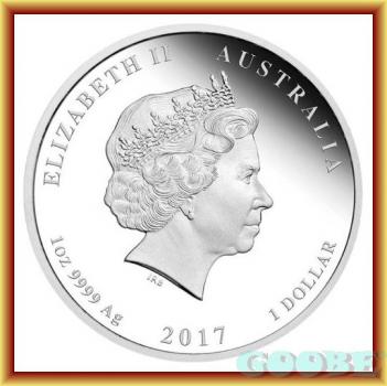 Preview: Das Jahr des Hahns 2017