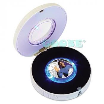 Preview: Star Trek Serie