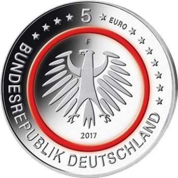 Preview: Stempelglanz / bankfrisch