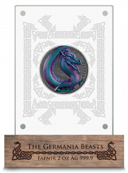 Preview: Glasdisplay