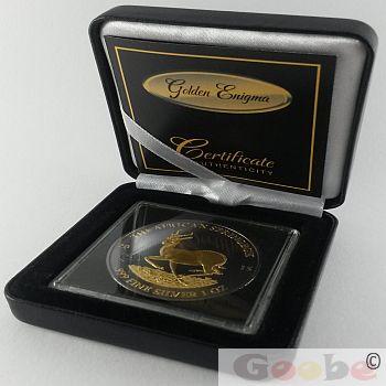 Preview: Etui, Zertifikat