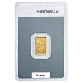 Preview: Prägeseite