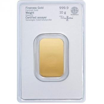 Preview: Zertifikatseite