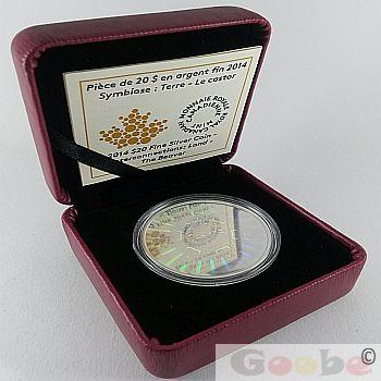 Preview: Etui, Zertifikat