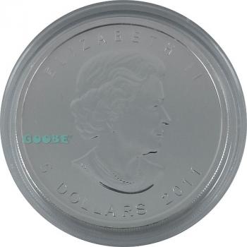 Preview: Wildlife coloured