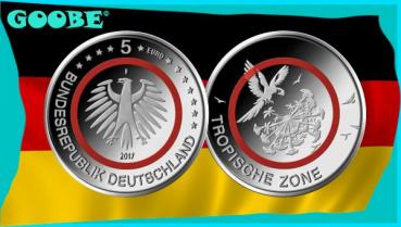 Preview: Stempelglanz, Symbolfoto