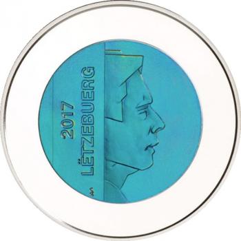 Preview: Burg Useldingen Proof Like