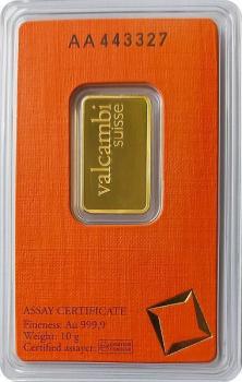 Preview: Zertifikatseite