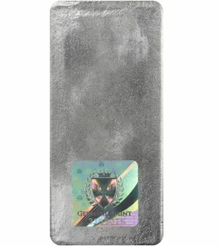 Preview: Hologramm