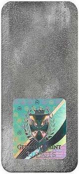 Preview: Wertseite, Hologramm