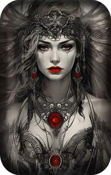 Preview: Germania Mint Goddesses 