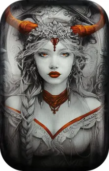 Germania Mint Goddesses 