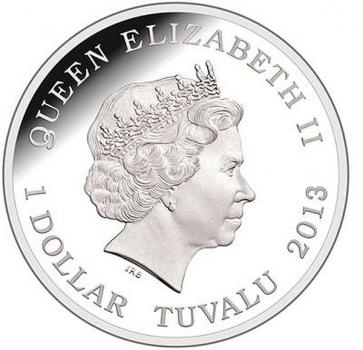 Preview: Tuvalu Skorpion