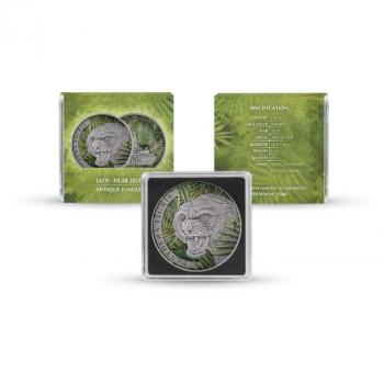 Preview: Zertifikat; Umverpackung