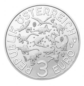 Preview: 3 Euro Super Saurier