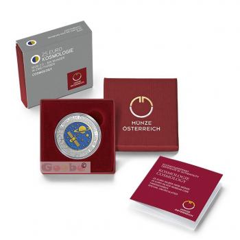 Preview: Schleife,Samtkissen, Zertifikat