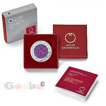 Preview: Schleife,Samtkissen, Zertifikat