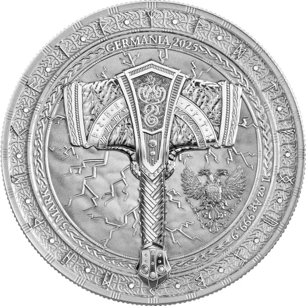 reverse