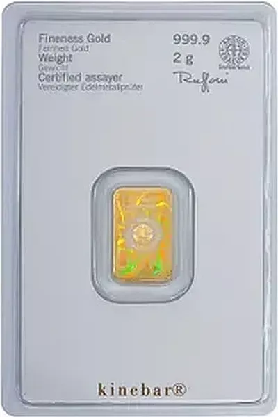 Hologramm, Zertifikatseite