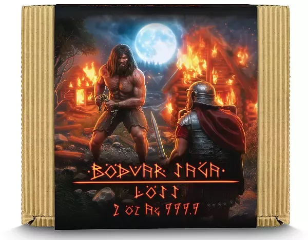 Schleife Vorderseite