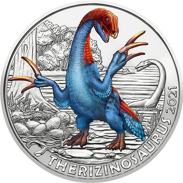 Dino Taler 3 Euro