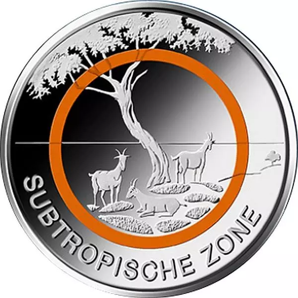 Komplettsatz_5 €_Bundesrepublik