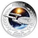 Tuvalu-Star-Trek-U-S-S--Enterprise