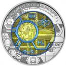 elektro Mobilität der Zukunft