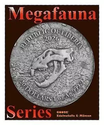 Magafauna