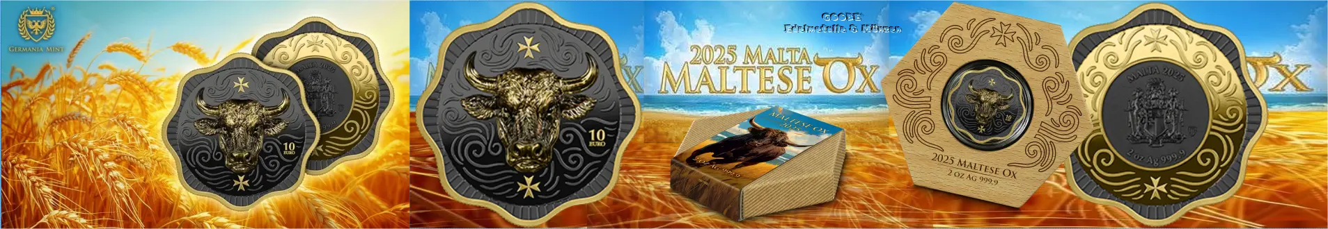 Malta Ox 2025